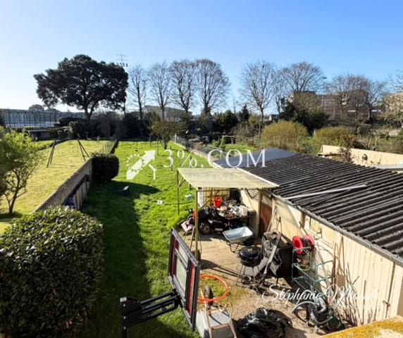 Maison 3 pièce(s) 2 chambre(s) 65.42 m²