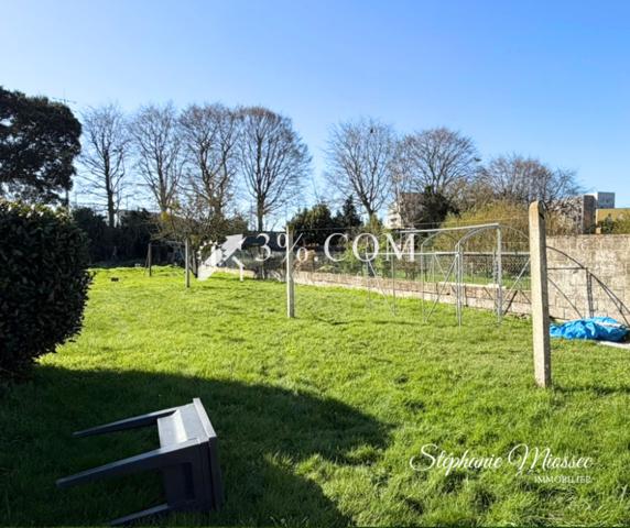 Maison 3 pièce(s) 2 chambre(s) 65.42 m²