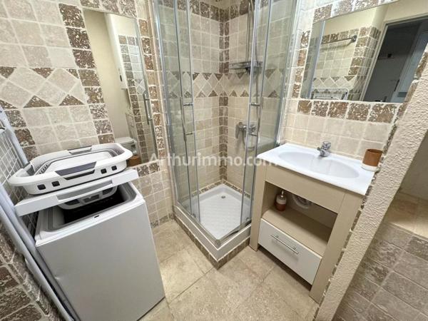 Vente Appartement 2 pièces 30 m2 à Sainte-Maxime