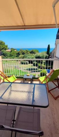 Vente Appartement 2 pièces 30 m2 à Sainte-Maxime