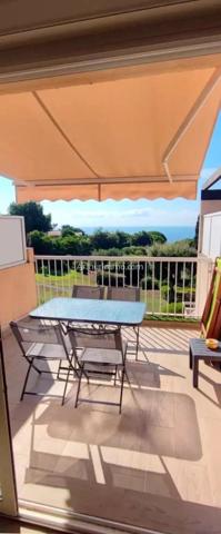 Vente Appartement 2 pièces 30 m2 à Sainte-Maxime