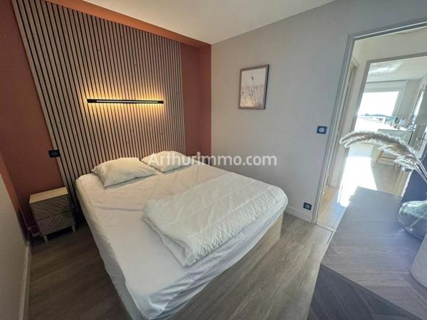 Vente Appartement 2 pièces 30 m2 à Sainte-Maxime