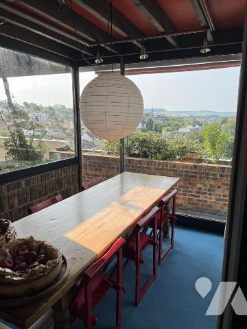 Vente Appartement à Épernay