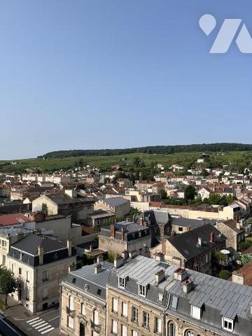 Vente Appartement à Épernay