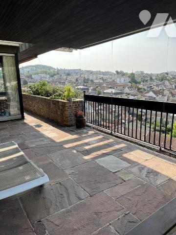 Vente Appartement à Épernay