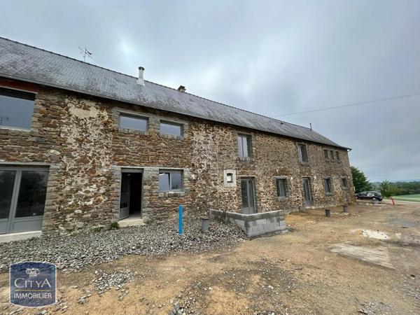 Appartement à louer 1 pièce 16.62m² Changé (53810)
