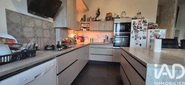 Maison à vendre 4 pièces 107 m² Listrac-Médoc