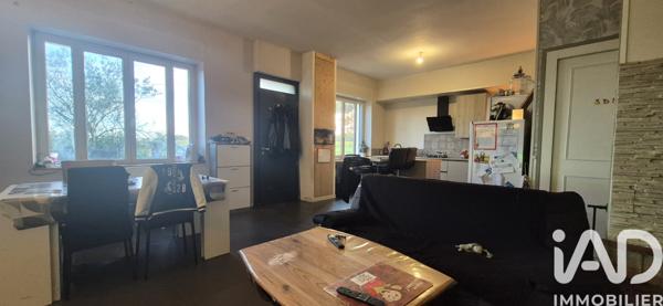 Maison à vendre 4 pièces 107 m² Listrac-Médoc