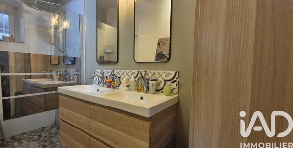 Maison à vendre 4 pièces 107 m² Listrac-Médoc