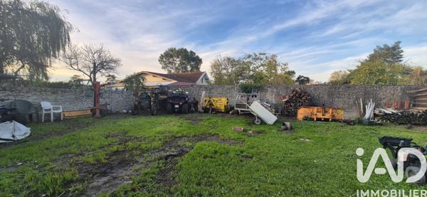 Maison à vendre 4 pièces 107 m² Listrac-Médoc