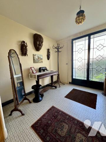 Situation exceptionnelle et vue imprenable sur la mer