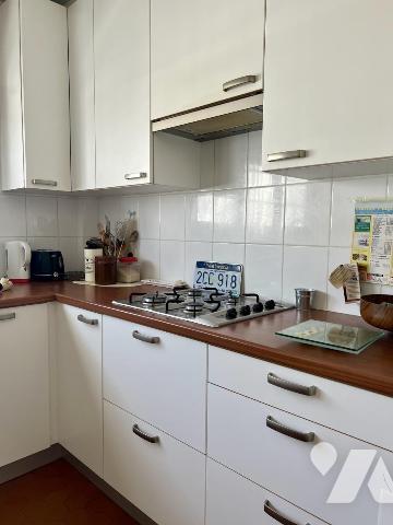 Situation exceptionnelle et vue imprenable sur la mer