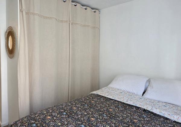 ANGLET BAB2 – Appartement 2 chambres avec cave et parking