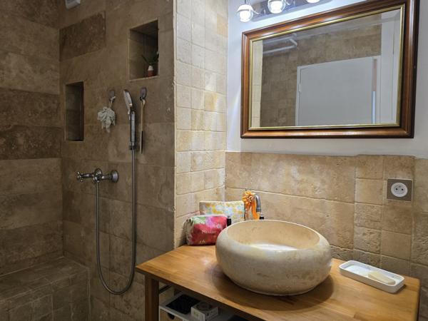 ANGLET BAB2 – Appartement 2 chambres avec cave et parking