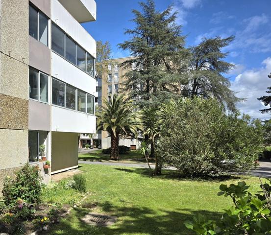 ANGLET BAB2 – Appartement 2 chambres avec cave et parking