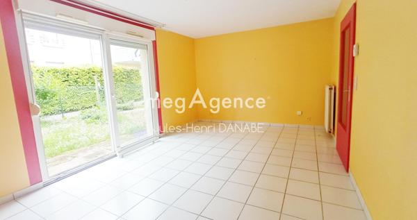 Maison à NOGENT-SUR-SEINE, 10400 - 4 pièces 81m²
