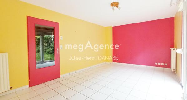 Maison à NOGENT-SUR-SEINE, 10400 - 4 pièces 81m²