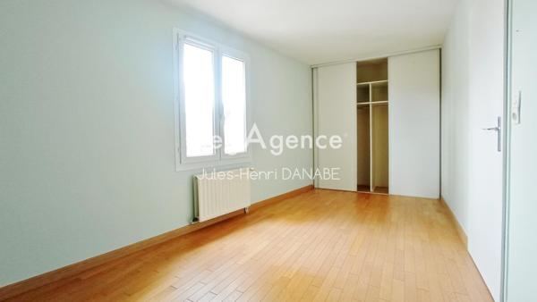 Maison à NOGENT-SUR-SEINE, 10400 - 4 pièces 81m²