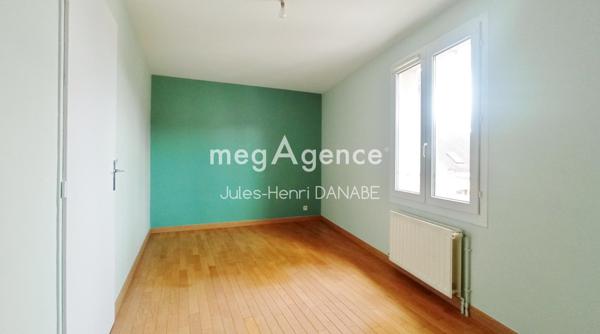 Maison à NOGENT-SUR-SEINE, 10400 - 4 pièces 81m²