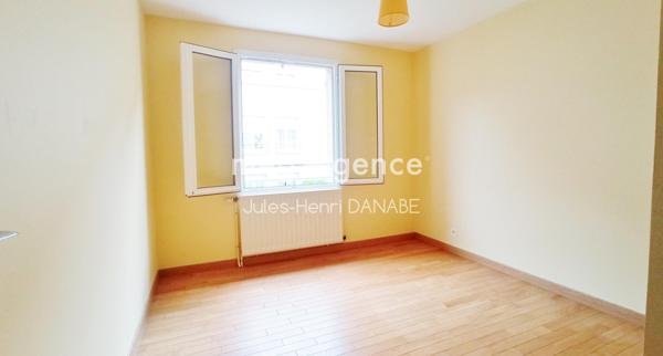 Maison à NOGENT-SUR-SEINE, 10400 - 4 pièces 81m²