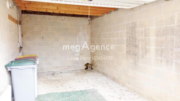 Maison à NOGENT-SUR-SEINE, 10400 - 4 pièces 81m²