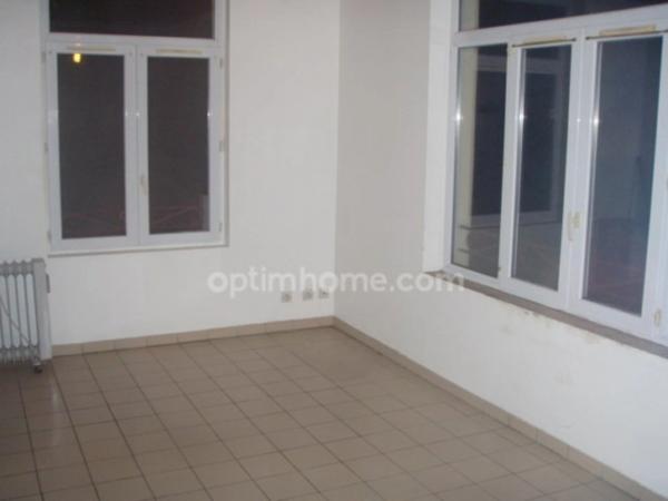 OPPORTUNITE A SAISIR APPARTEMENT 3 PIECES A BERCK