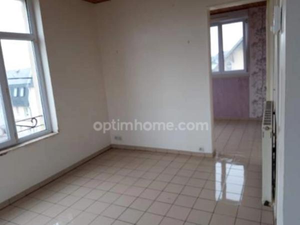 OPPORTUNITE A SAISIR APPARTEMENT 3 PIECES A BERCK