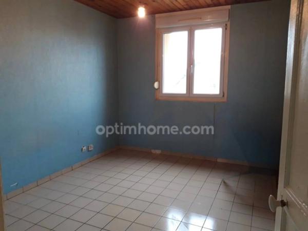 OPPORTUNITE A SAISIR APPARTEMENT 3 PIECES A BERCK