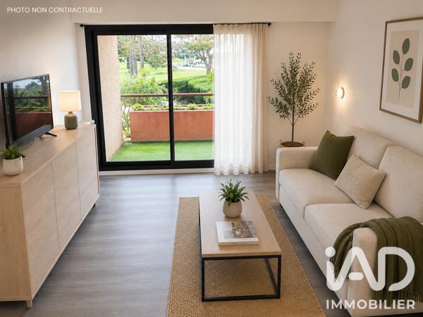 Appartement à vendre 3 pièces 56 m² Saint-Cyprien