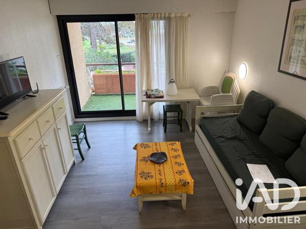 Appartement à vendre 3 pièces 56 m² Saint-Cyprien
