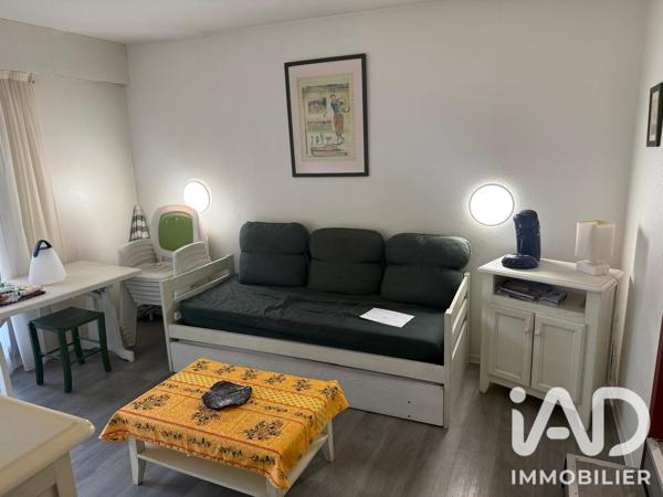 Appartement à vendre 3 pièces 56 m² Saint-Cyprien