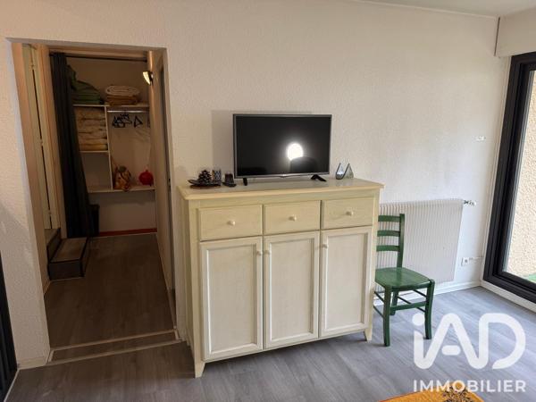 Appartement à vendre 3 pièces 56 m² Saint-Cyprien