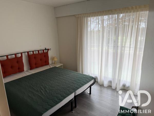 Appartement à vendre 3 pièces 56 m² Saint-Cyprien