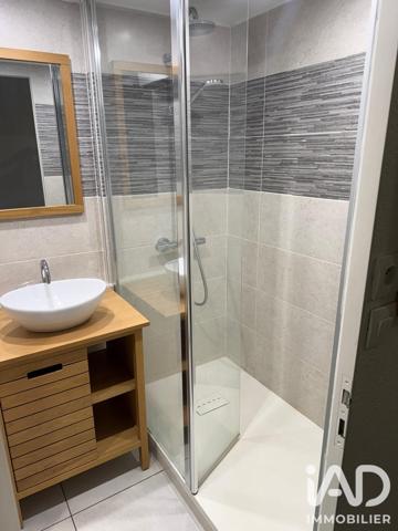 Appartement à vendre 3 pièces 56 m² Saint-Cyprien