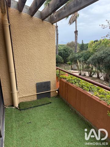 Appartement à vendre 3 pièces 56 m² Saint-Cyprien