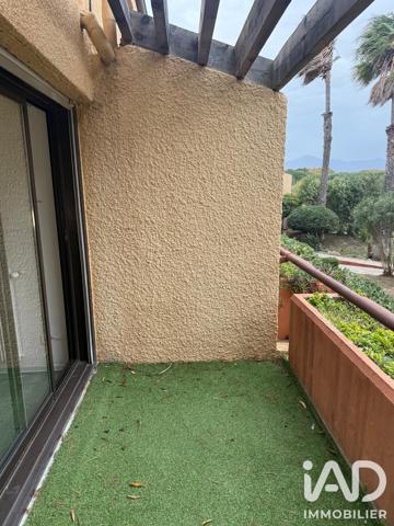Appartement à vendre 3 pièces 56 m² Saint-Cyprien