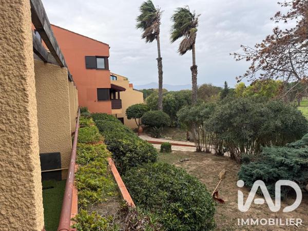 Appartement à vendre 3 pièces 56 m² Saint-Cyprien