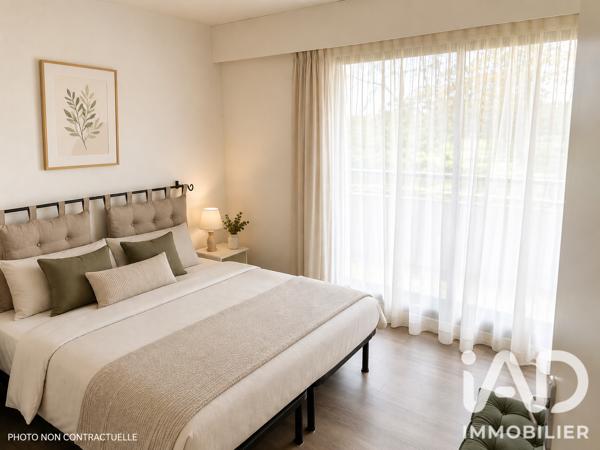 Appartement à vendre 3 pièces 56 m² Saint-Cyprien