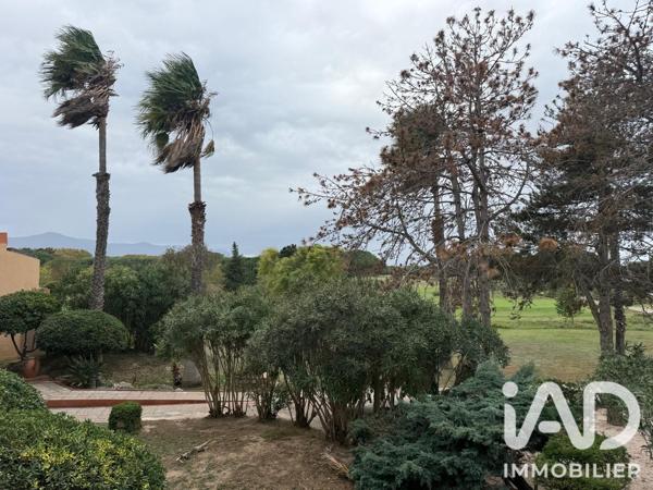 Appartement à vendre 3 pièces 56 m² Saint-Cyprien
