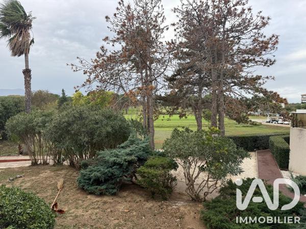 Appartement à vendre 3 pièces 56 m² Saint-Cyprien
