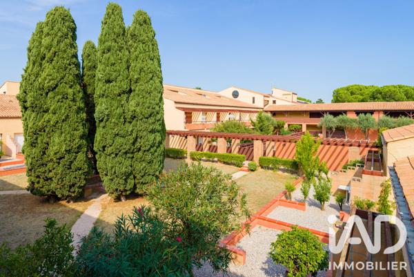 Appartement à vendre 3 pièces 56 m² Saint-Cyprien