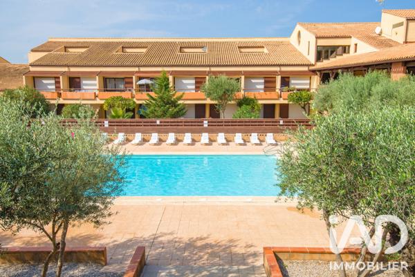 Appartement à vendre 3 pièces 56 m² Saint-Cyprien