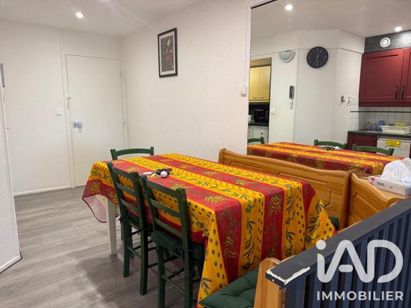Appartement à vendre 3 pièces 56 m² Saint-Cyprien