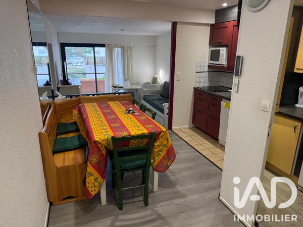 Appartement à vendre 3 pièces 56 m² Saint-Cyprien