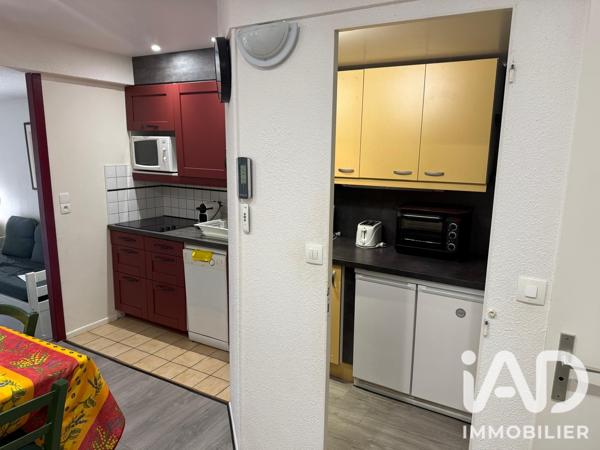 Appartement à vendre 3 pièces 56 m² Saint-Cyprien