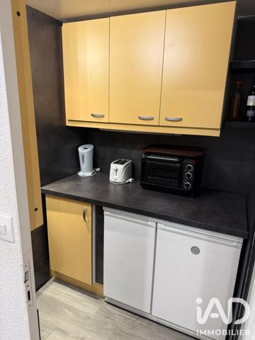 Appartement à vendre 3 pièces 56 m² Saint-Cyprien