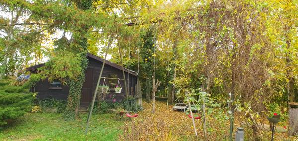 Romigny (51170) GRANDE MAISON AVEC PISCINE ET GRAND TERRAIN