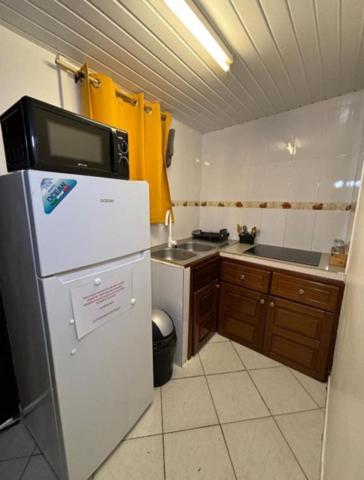 ce studio est un excellent investissement locatif