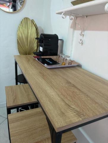 ce studio est un excellent investissement locatif