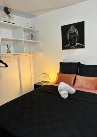 ce studio est un excellent investissement locatif